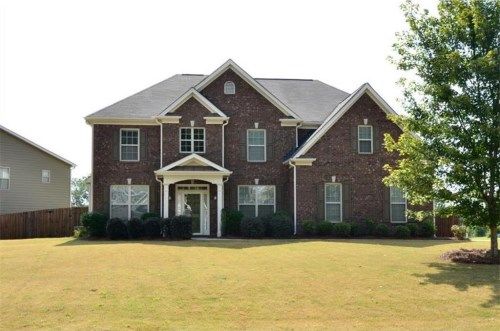 3105 Camellia Trail, Austell, GA 30106