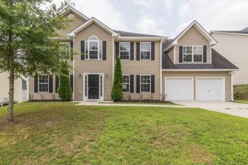 1934 Hillspring Lane, Lithonia, GA 30058