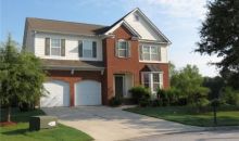 27 Spur Court Hiram, GA 30141