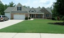 741 Belle Vista Street Monroe, GA 30656