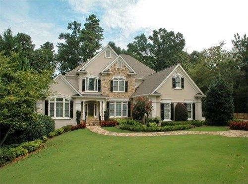 2305 Sugarloaf Club Drive, Duluth, GA 30097