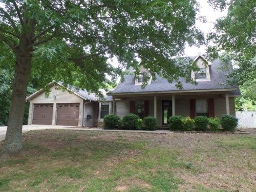 299 Twin Mountain L, Russellville, AL 35654