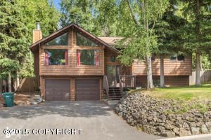 13611 Windward Circle, Anchorage, AK 99516