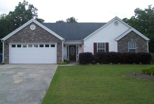 1211 Mystic Drive, Loganville, GA 30052