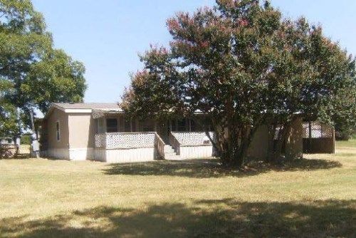 7596 County Rd 4084, Scurry, TX 75158