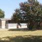 7596 County Rd 4084, Scurry, TX 75158 ID:13125405