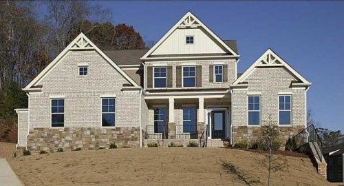 404 Waters Lake Trail, Woodstock, GA 30188