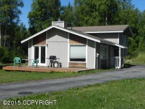 4961 W Clarion Avenue, Wasilla, AK 99654