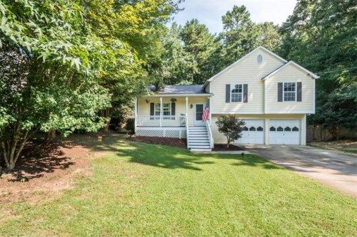 69 Heartwood Crossing, Dallas, GA 30157