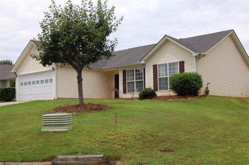 616 Amelia Creek Court, Lawrenceville, GA 30045