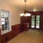 3781 Gloucester Drive, Tucker, GA 30084 ID:13137816