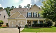 4306 Suwanee Brook Court Buford, GA 30518