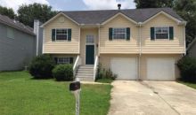 6357 Alford Circle Lithonia, GA 30058