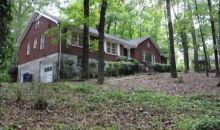 514 Lynhurst Drive Sw Atlanta, GA 30311