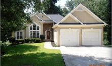 2311 Ashmel Court Sw Atlanta, GA 30311