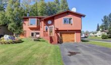 12324 Winter Park Place Eagle River, AK 99577