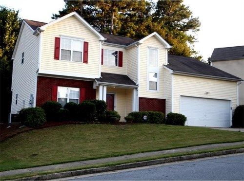 6869 Bridgewood Drive, Austell, GA 30168