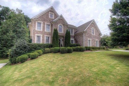 2788 Bridle Ridge Way, Buford, GA 30519