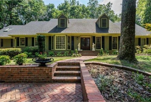 1541 Cheatham Hill Road Sw, Marietta, GA 30064