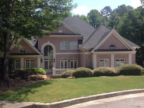 3323 Chipping Wood Court, Alpharetta, GA 30004