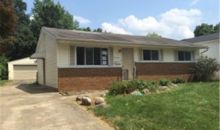 2690 Dellworth St Columbus, OH 43232