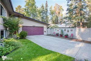 2502 Kilkenny Circle, Anchorage, AK 99504