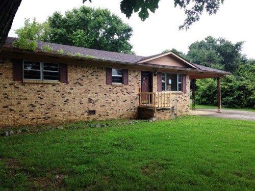 321 Copeland Rd, Dyersburg, TN 38024