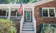 4351 E Kings Point Circle Atlanta, GA 30338