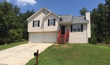 16 Oak Grove Lane Nw Adairsville, GA 30103