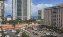 1817 S OCEAN # 928 Hallandale, FL 33009