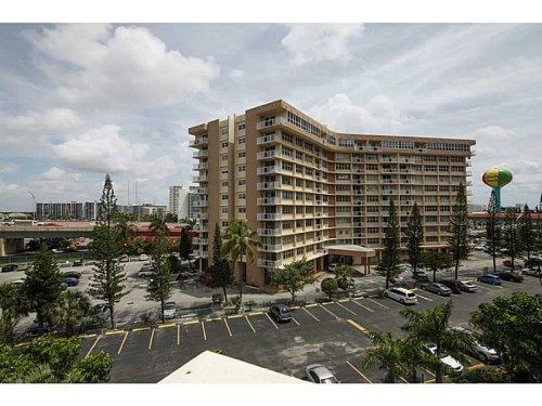 1817 S Ocean Dr # 515, Hallandale, FL 33009