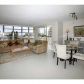 1817 S Ocean Dr # 515, Hallandale, FL 33009 ID:12735407