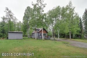 5120 N Sasbo Bluff Loop, Wasilla, AK 99654