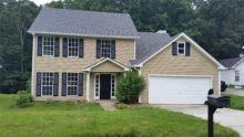 5300 Mccarter Station Stone Mountain, GA 30088