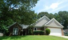 802 Fox Valley Drive Stone Mountain, GA 30088