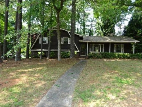 505 Debra Drive, Marietta, GA 30066