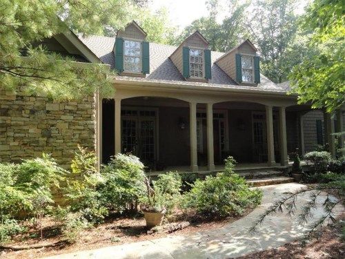 68 Sconti Knoll Drive, Jasper, GA 30143