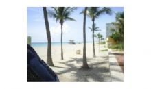 2600 S OCEAN DR # S-215 Hollywood, FL 33019