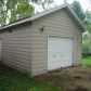 409 W Davis St, Hamlet, IN 46532 ID:13033170