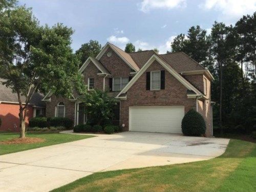 1762 Berkshire Eve Drive, Duluth, GA 30097