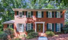 1420 Lafayette Lane Marietta, GA 30068