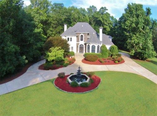 264 Smokerise Trace, Peachtree City, GA 30269