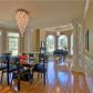 264 Smokerise Trace, Peachtree City, GA 30269 ID:13154852