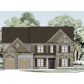 2585 Weeping Oak Trace, Marietta, GA 30062 ID:12962129