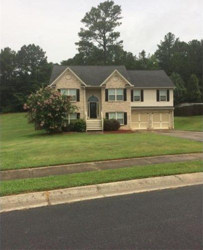 224 White Flower Circle, Villa Rica, GA 30180