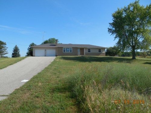 4490 W Weidman Rd, Weidman, MI 48893