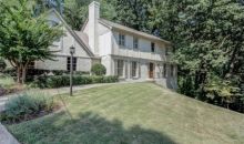 595 Chestnut Hall Lane Atlanta, GA 30327