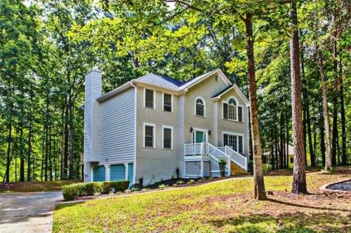 72 Clay Court, Hiram, GA 30141