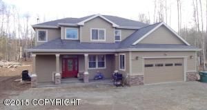 3505 N Tamar Road, Wasilla, AK 99654