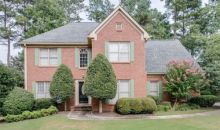 2895 Springrock Hill Trail Lawrenceville, GA 30043